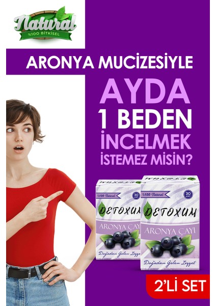 İLK HAFTADA HAFİFLE!! Özel Karışım Form Bitki detoks Çayı)zayıflama detox diyet bitkisel ürünleri besin destekleyici 2 kutu 60!adet