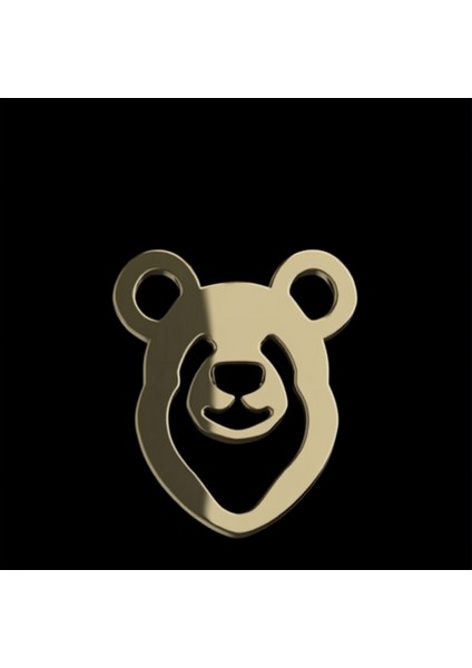 Altın Bileklik Model 10 Ayı G10B40 0.5 gr fırsatları