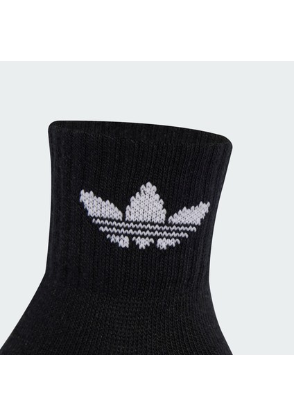 Originals JW2934 Mid Ankle Sock 3 Pair Pack Kids fiyatları