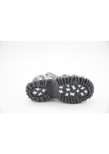 Arzen 251-11 Gri Çocuk Sandalet fiyatları