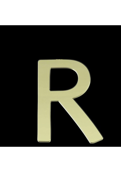 Altın Bileklik Model 3 Harf R G3B732 0.5 gr fırsatları