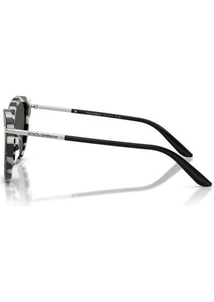 Dolce Gabbana 0DG4492 33728G55 Kadın Gözlük modelleri