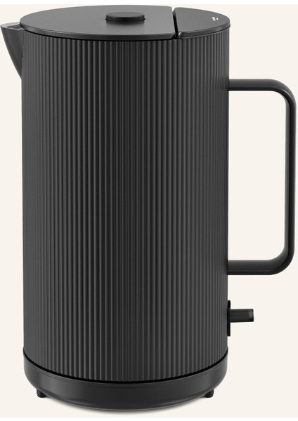 Bernadotte Su Isıtıcısı – 1,5 L, Paslanmaz Çelik