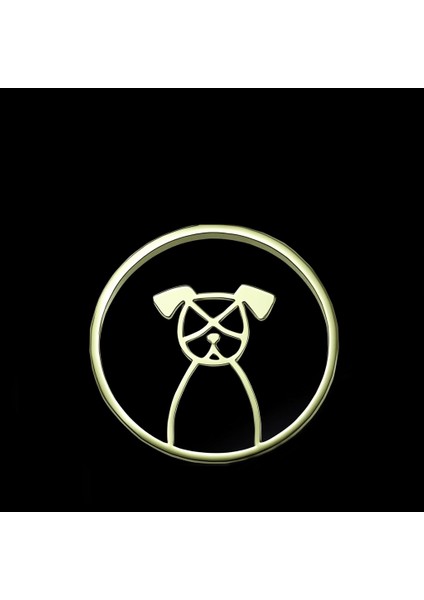 Altın Bileklik Model 8 Yavru Köpek G8B466 0.5 gr fırsatları