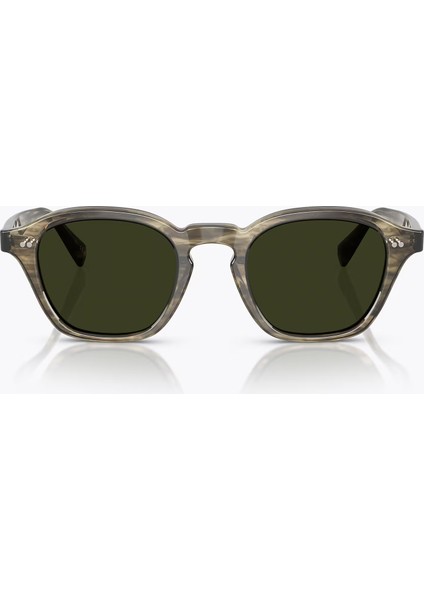 Olıver Peoples 0OV5580SU 1735P148 Unısex Gözlülk modelleri