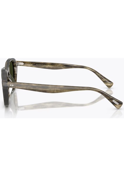 Olıver Peoples 0OV5580SU 1735P148 Unısex Gözlülk indirimleri