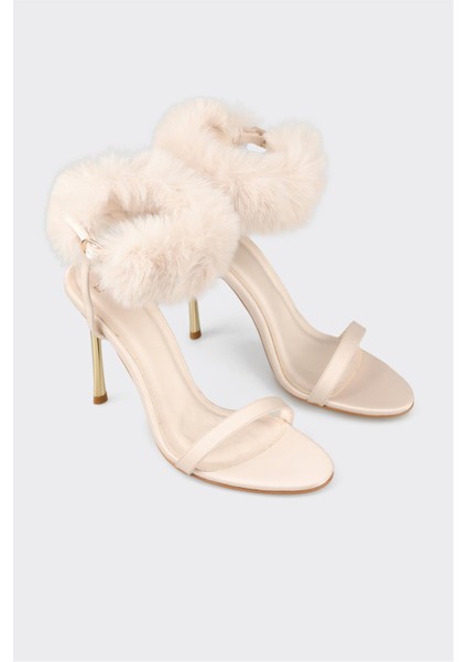 Bej Kadın Sandalet fiyatları