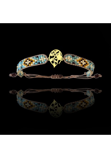 Altın Bileklik Model 2 Kız G2B1048 0.5 gr fiyatları