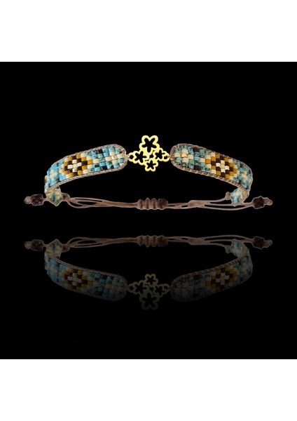 Altın Bileklik Model 2 Çiçek G2B389 0.5 gr fiyatları