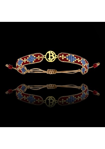 Altın Bileklik Model 1 Bitcoin G1B188 0.5 gr fiyatları