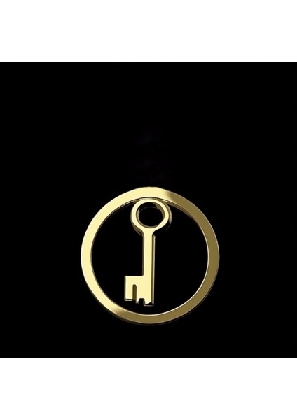 Altın Bileklik Model 10 Anahtar G10B209 0.5 gr fırsatları