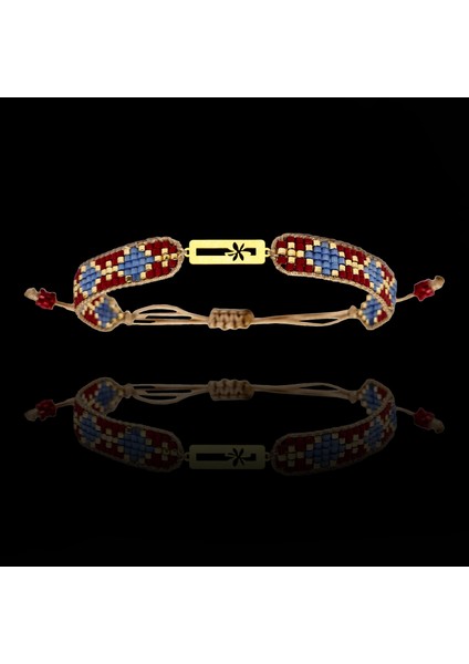 Altın Bileklik Model 1 Çiçek G1B867 0.5 gr fiyatları