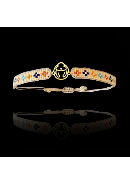 Altın Bileklik Model 3 Tavşan G3B68 0.5 gr fiyatları