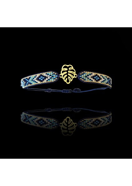 Altın Bileklik Model 8 Yaprak G8B391 0.5 gr fiyatları