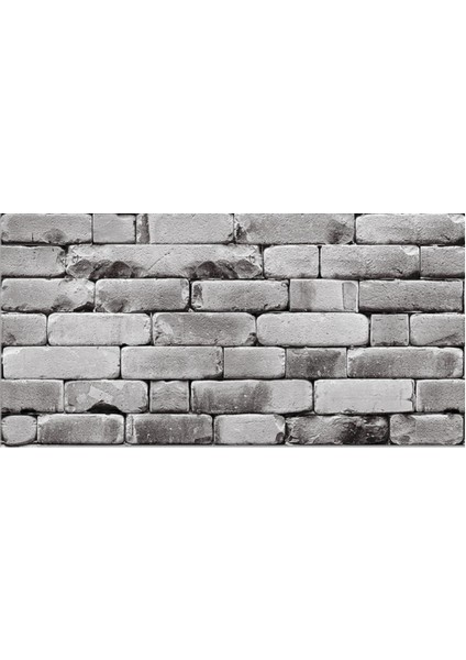 Taş Desen Strafor Panel 100X50 cm - Model 164-A
