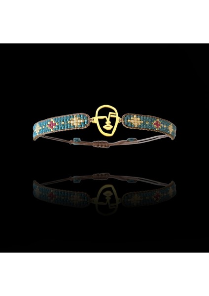 Altın Bileklik Model 6 Yüz G6B45 0.5 gr fiyatları