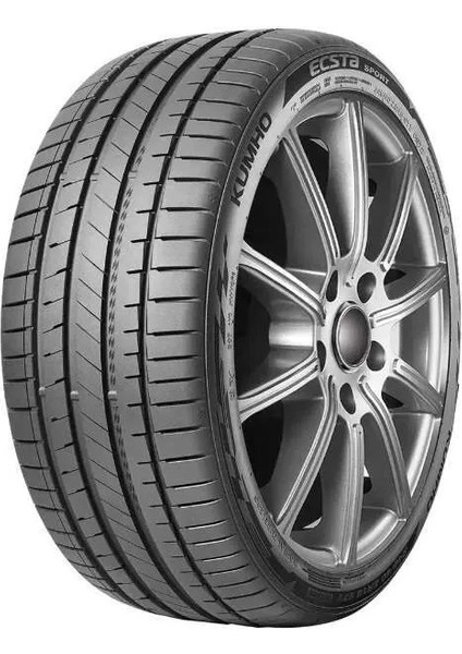 225/45 R18 95y Xl Ecsta Ps72 Oto Yaz Lastiği (Üretim Yılı: 2025)
