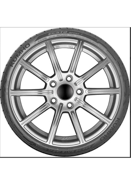225/45 R18 95y Xl Ecsta Ps72 Oto Yaz Lastiği (Üretim Yılı: 2025) fiyatları