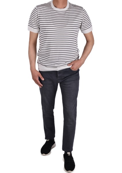 PNT-3265 Kot Pantolon /gri/34