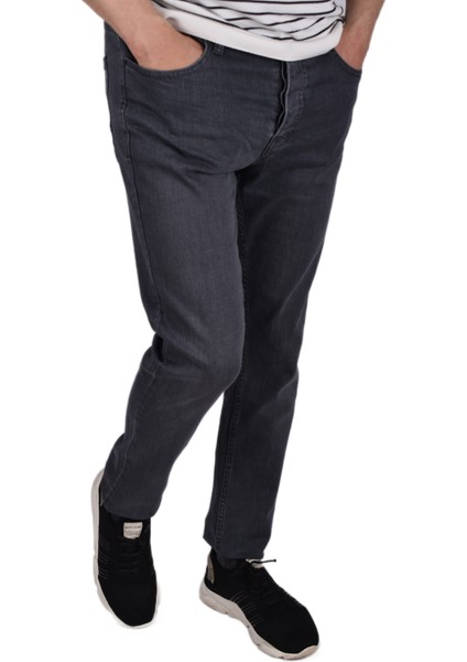 PNT-3265 Kot Pantolon /gri/34 modelleri