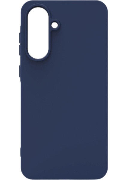 Samsung Galaxy A56 5g Kılıf Kamera Korumalı Silikon Rubber Arka Kapak