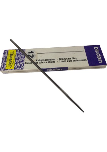 Motor Eğesi No.7/32 Brauns Sohne