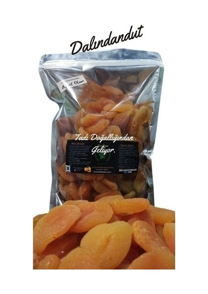 Malatya Sarı Kayısı Jumbo Boy 1 kg