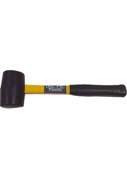 Lastik Tokmak No: 50 mm Af-203541-50