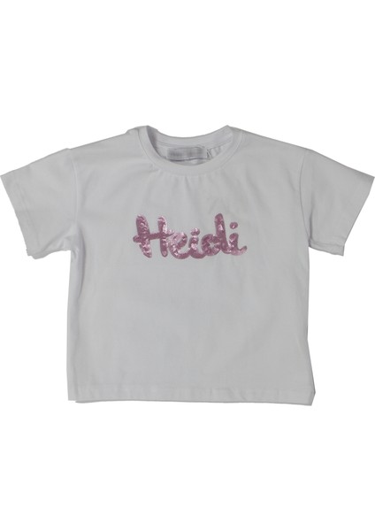 Heıdı Pembe Ispanyol Takım