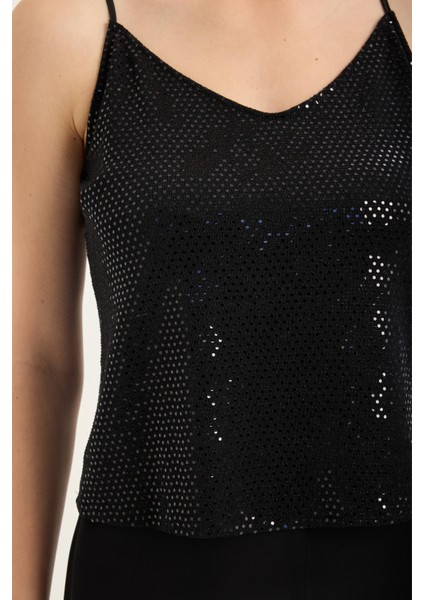 Askılı Bluz modelleri