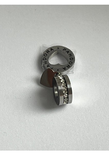 Bileklik Charm