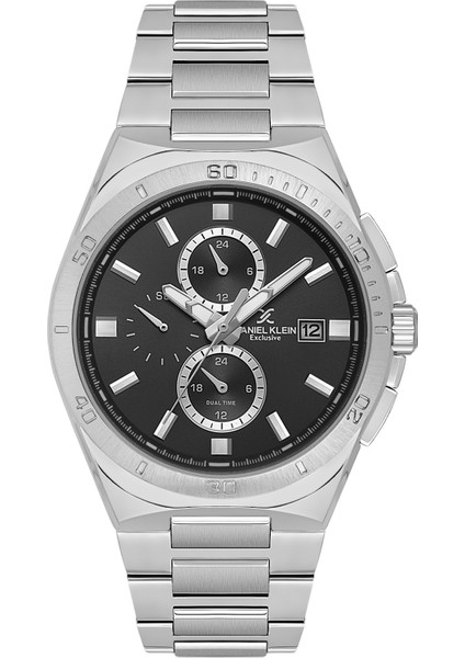 DKE.1.10776-2 Erkek Kol Saati