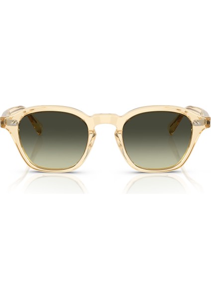 Olıver Peoples 0OV5580SU 1792BH48 Unısex Gözlülk modelleri