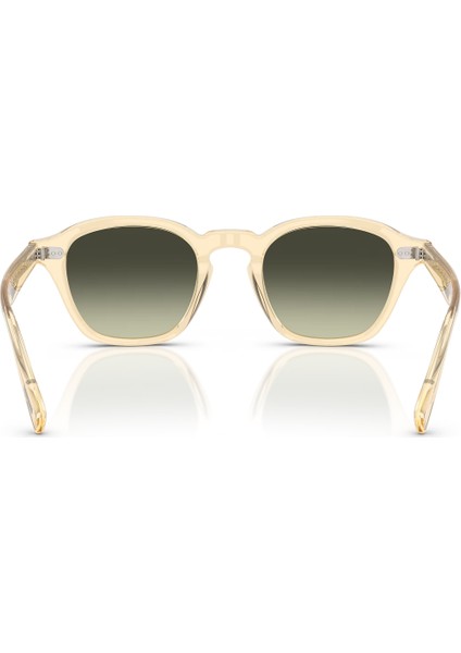 Olıver Peoples 0OV5580SU 1792BH48 Unısex Gözlülk indirimleri