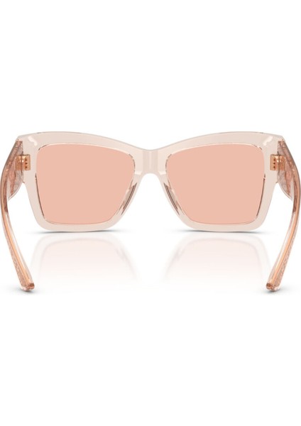 Dolce Gabbana 0DG4493 31488455 Kadın Gözlük fırsatları