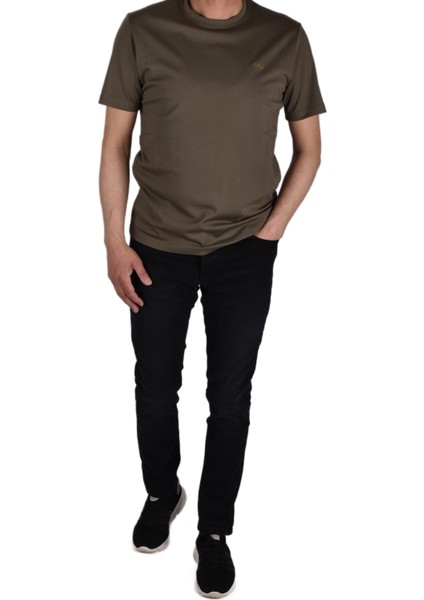 PNT-3387 Kot Pantolon/siyah/33