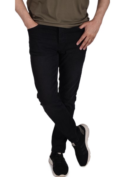 PNT-3387 Kot Pantolon/siyah/33 fırsatları