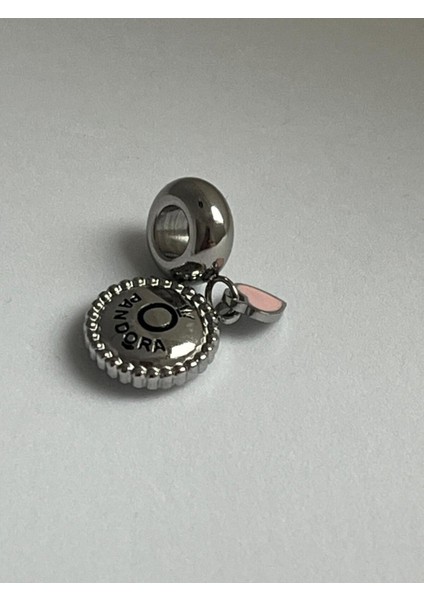 Bileklik Charm