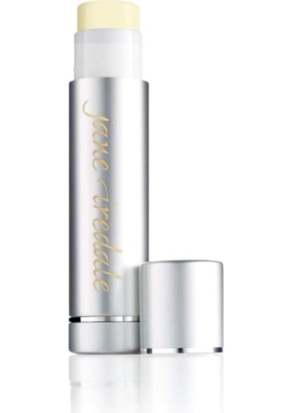 Lip Drink Lip Balm-Şeffaf Dudak Besleyici SPF15 #sheer 1 Paket (1 x 4.9 G)