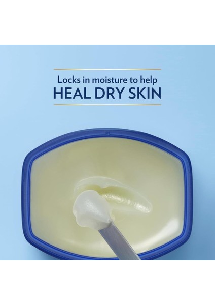 Healing Jelly Original 100% Pure Petroleum 368 gr modelleri