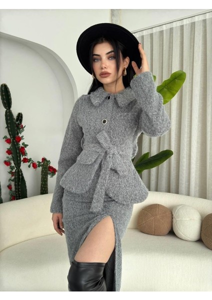Suma Kaşe Takım