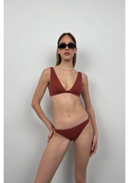 Bralet Bikini Takım