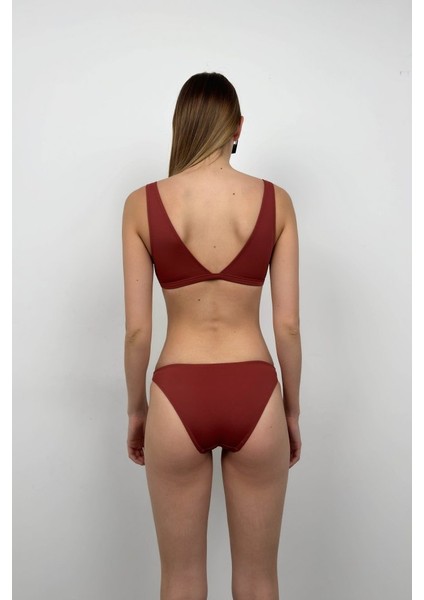 Bralet Bikini Takım