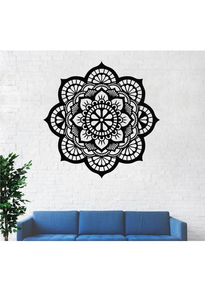 Mandala Metal Duvar Dekor fiyatları