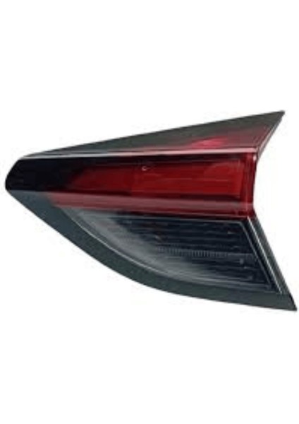 Stop Iç Sağ – 9830096180 Wısco – Opel Corsa F 20 ve Sonra Uyumlu