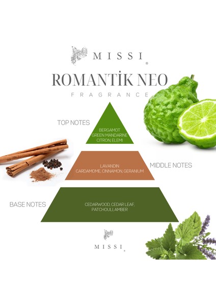 20 ml Romantıc Neo Buhurdanlık Esansı/yağı fiyatları