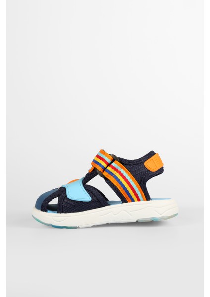 Flow Iı Hafif Erkek Bebek Lacivert Sandalet fiyatları