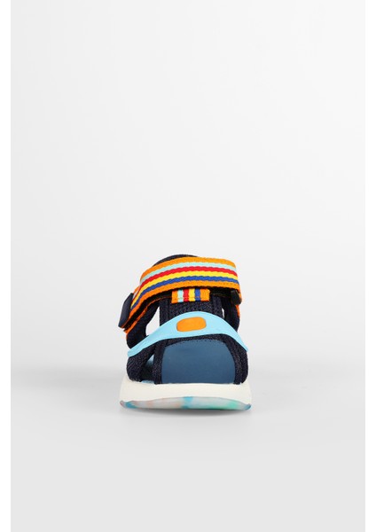 Flow Iı Hafif Erkek Bebek Lacivert Sandalet fırsatları