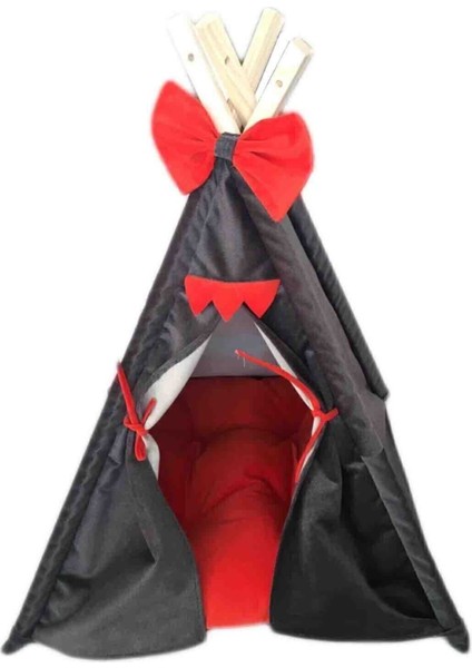 Süper Kalite Evcil Hayvan Çadırı 60X60 cm fırsatları