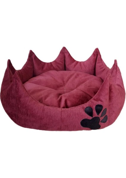 Crown Kedi & Köpek Yatağı 50 cm (50 Ø) fiyatları
